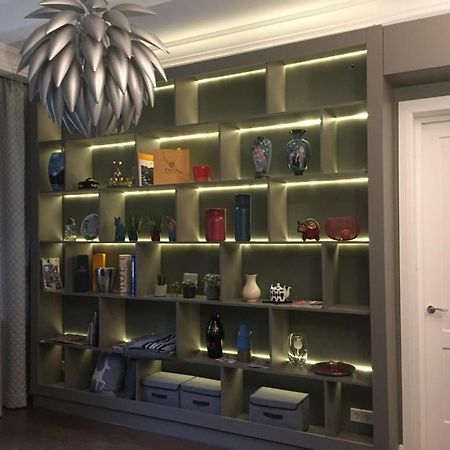 Altbauwohnung Im Herzen Von Карлсруэ Экстерьер фото