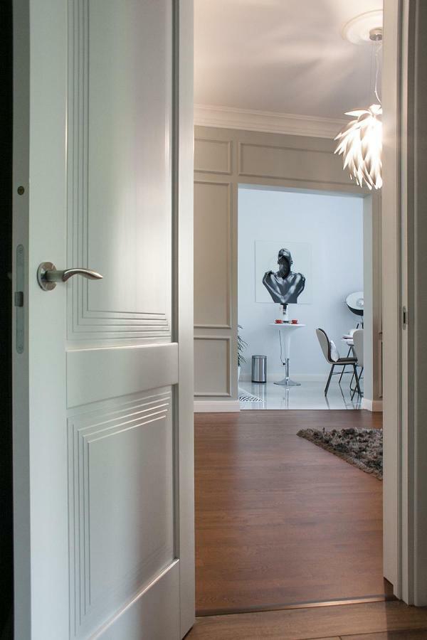 Altbauwohnung Im Herzen Von Карлсруэ Экстерьер фото