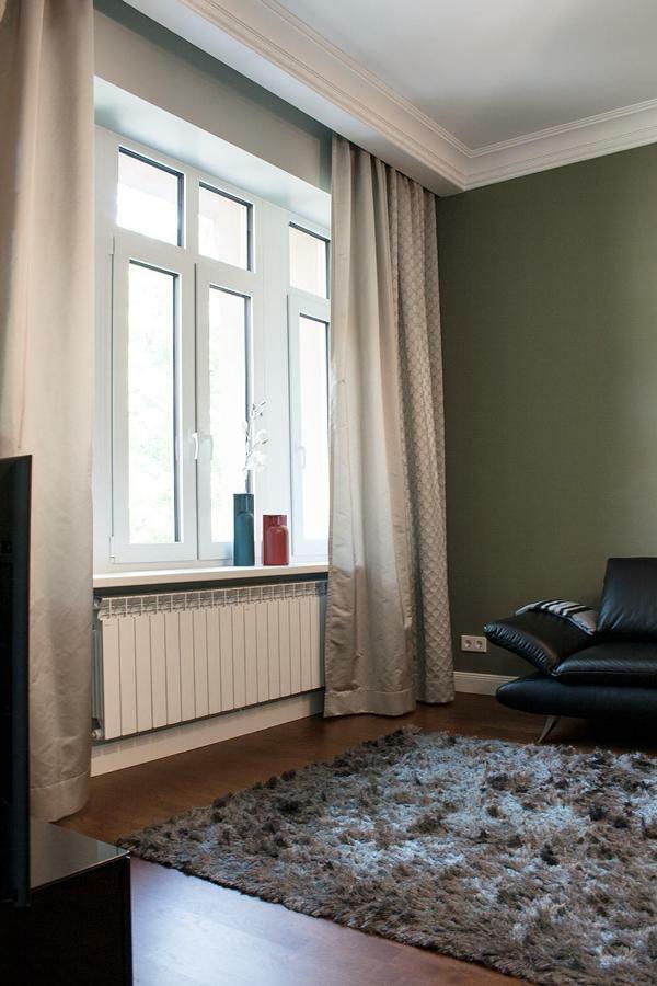 Altbauwohnung Im Herzen Von Карлсруэ Экстерьер фото
