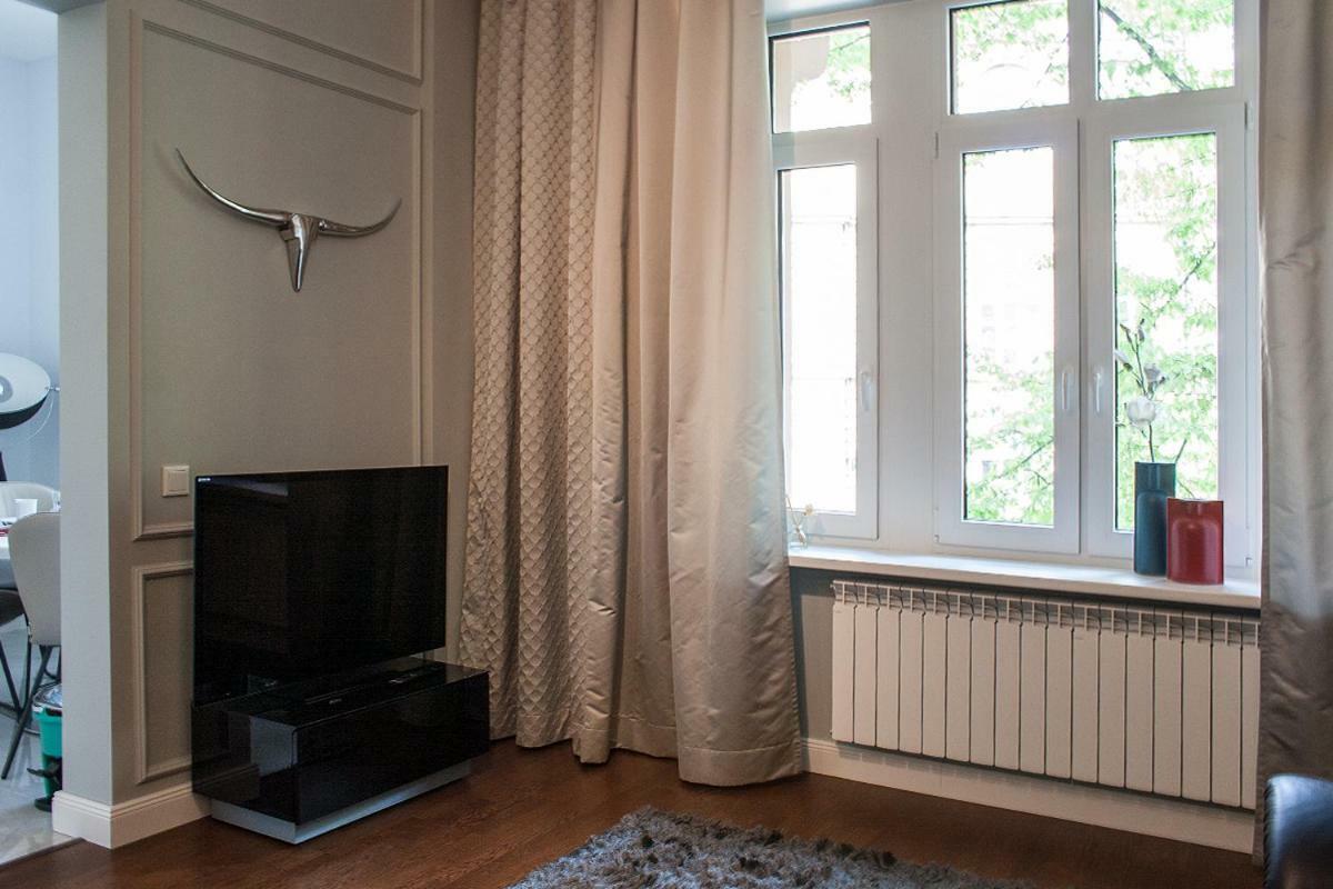 Altbauwohnung Im Herzen Von Карлсруэ Экстерьер фото
