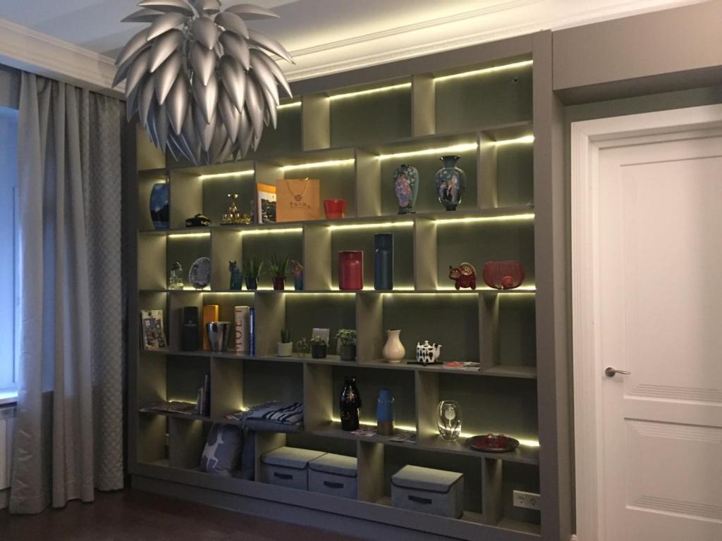 Altbauwohnung Im Herzen Von Карлсруэ Экстерьер фото